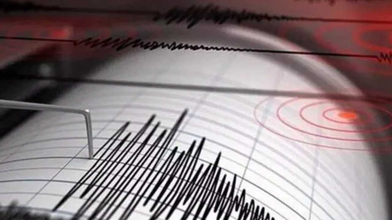 Beşik gibi sallanıyoruz! AFAD’tan yeni deprem duyurusu: Bingöl’de deprem oldu, büyüklüğü…