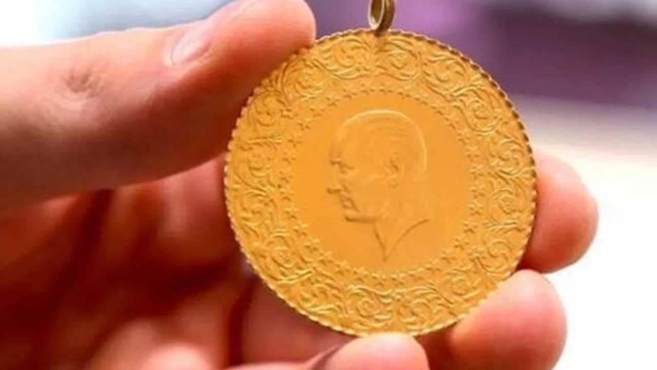 1 Tane gram altın kaç para oldu? 23 Ağustos için açıklandı!