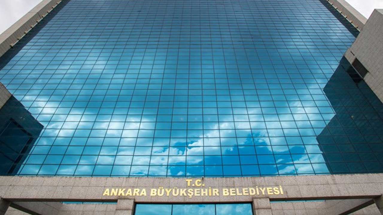 Aktif olarak çalışmayan Ankaralılar: Belediye duyuruda bulundu!