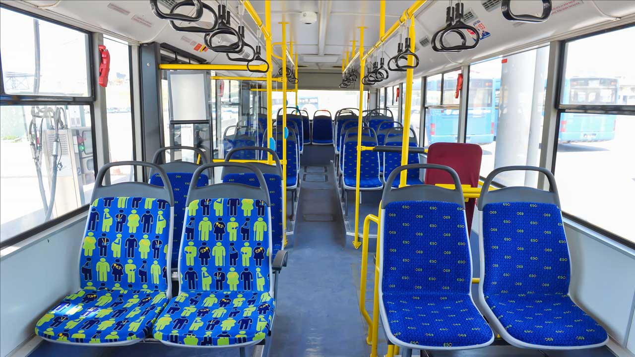 1 Hafta sonra ÜCRETSİZ bineceksiniz: EGO Otobüsleri, METRO, ANKARAY için duyuru yapıldı!