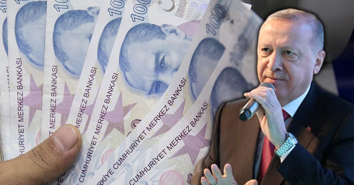 Emekliler için ara zam müjdesi! İşte ara zam detayları…