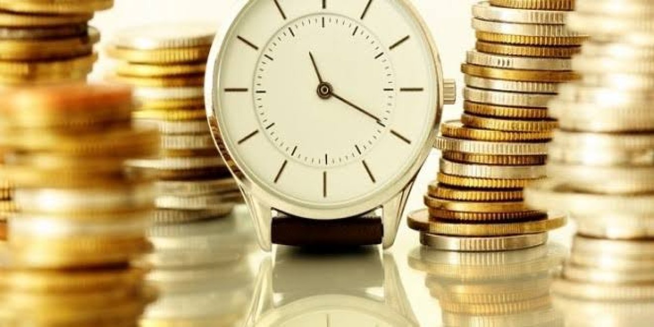 Ağustos ayı mevduat gelirleri hesaplandı! Tamı tamına ayda 14 bin TL gelir!