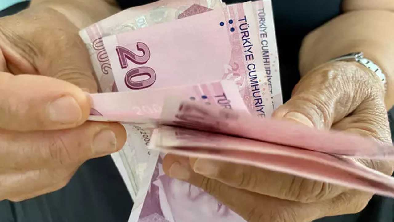 Emekli olduktan sonra çalışmaya devam eden vatandaşlar: Açıklama yapıldı!