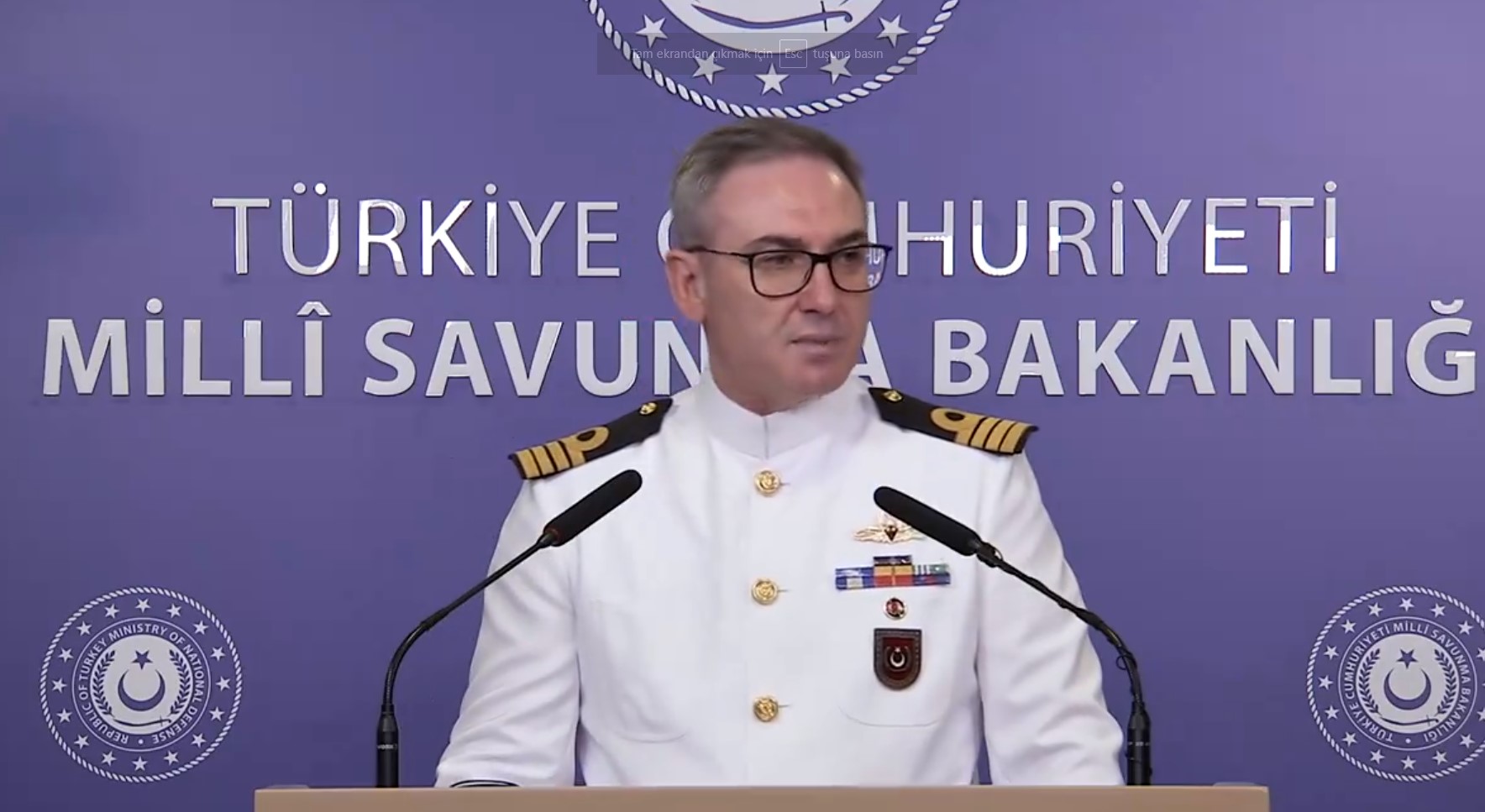 Son 1 haftada 40 terörist etkisiz hâle getirildi: Bakanlık açıklama yaptı!