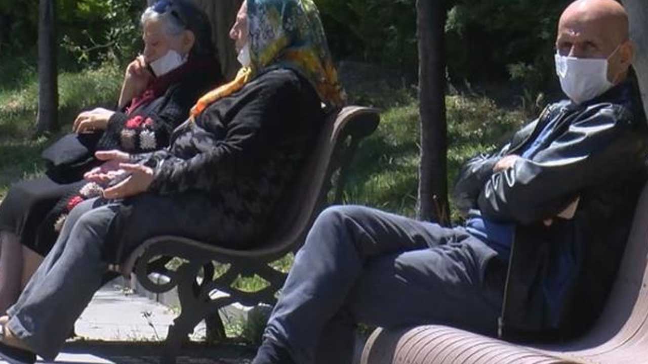 Son nokta konuldu: 65 yaş üstü ücretsiz olarak kullanacak!