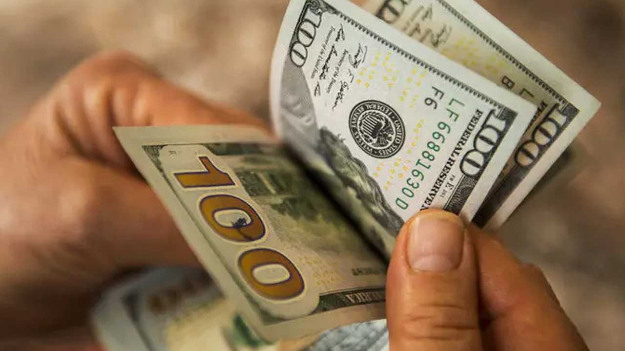 Son dakika: Dolar fiyatları düşüyor! Güncel fiyatı ortaya çıktı