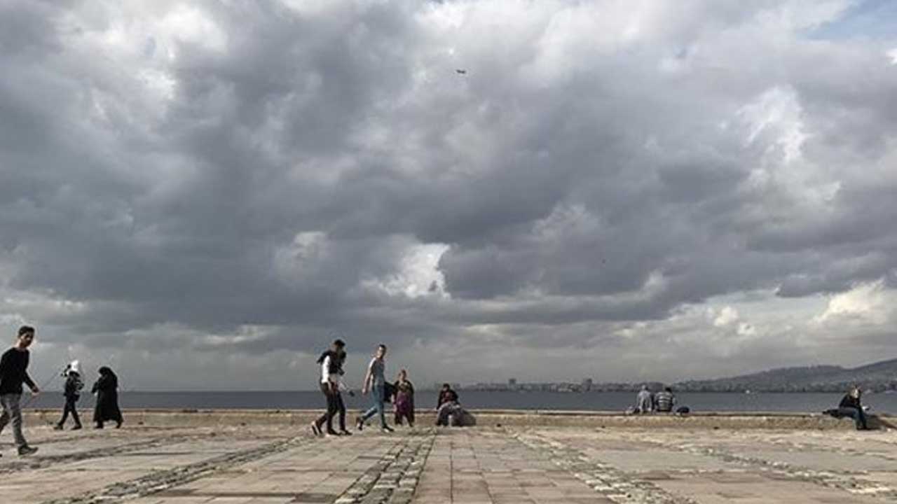 24 - 30 Ağustos arasında hava durumu ile ilgili açıklama yapıldı: Tüm Türkiye için açıklandı!