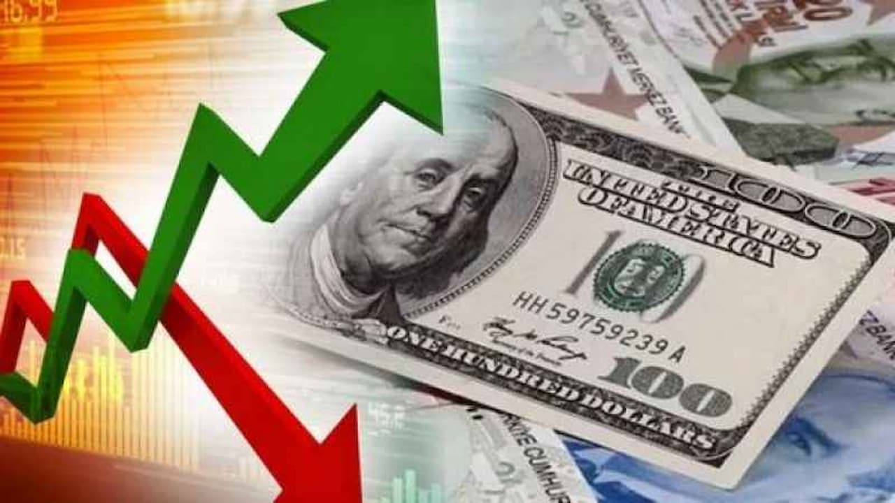 Dolar kuru 2 lira daha düşecek! Merkez Bankası’nın Faiz Kararı Ne Anlama Geliyor? Evren Devrim Zelyut Açıkladı