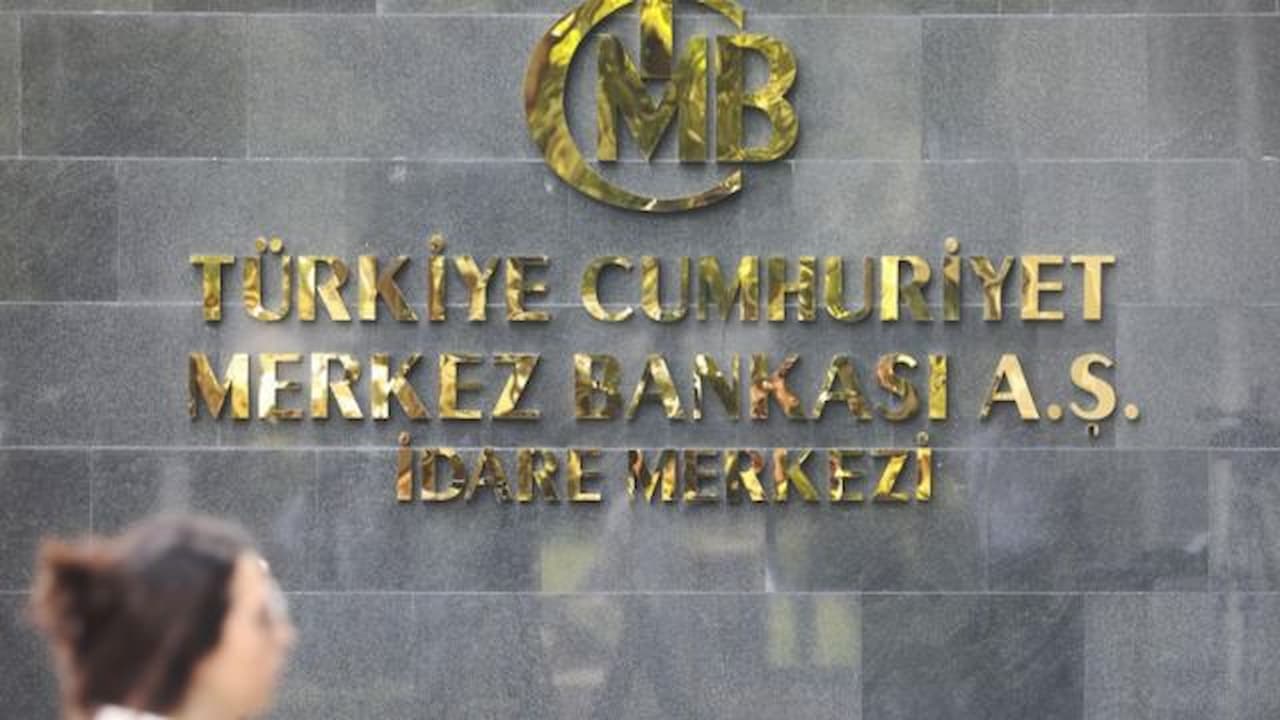 Merkez Bankası’ndan Sert Faiz Hamlesi: Gösterge Faiz %25’e Çıktı