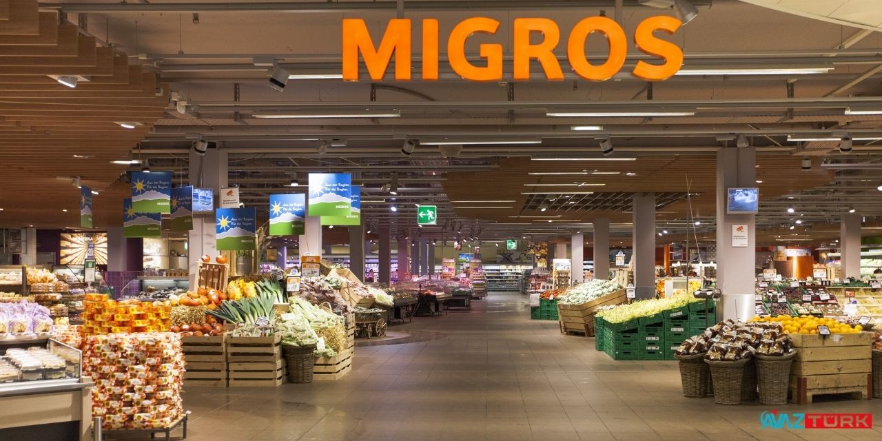 Migros marketlerinden okul alışverişine kampanya! Tüm okul ihtiyaçları en uygun fiyatlarla!