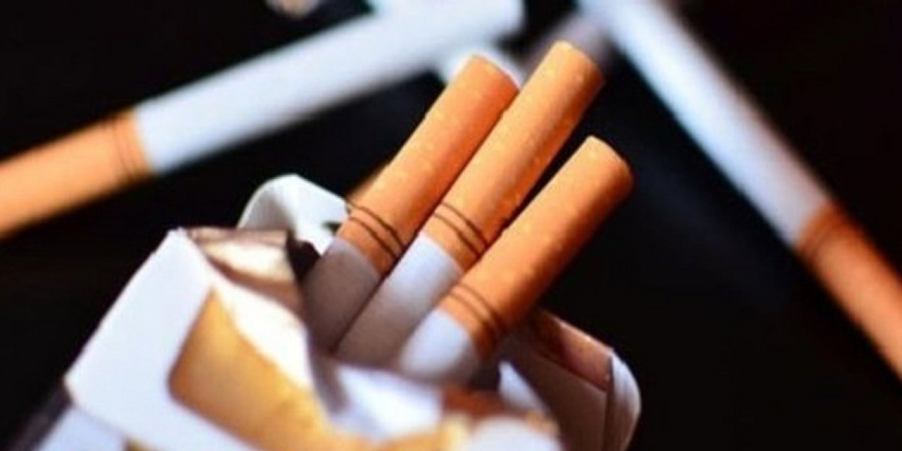 Sigara fiyatları gündemden düşmüyor! Yine mi zam dedirtiyor!