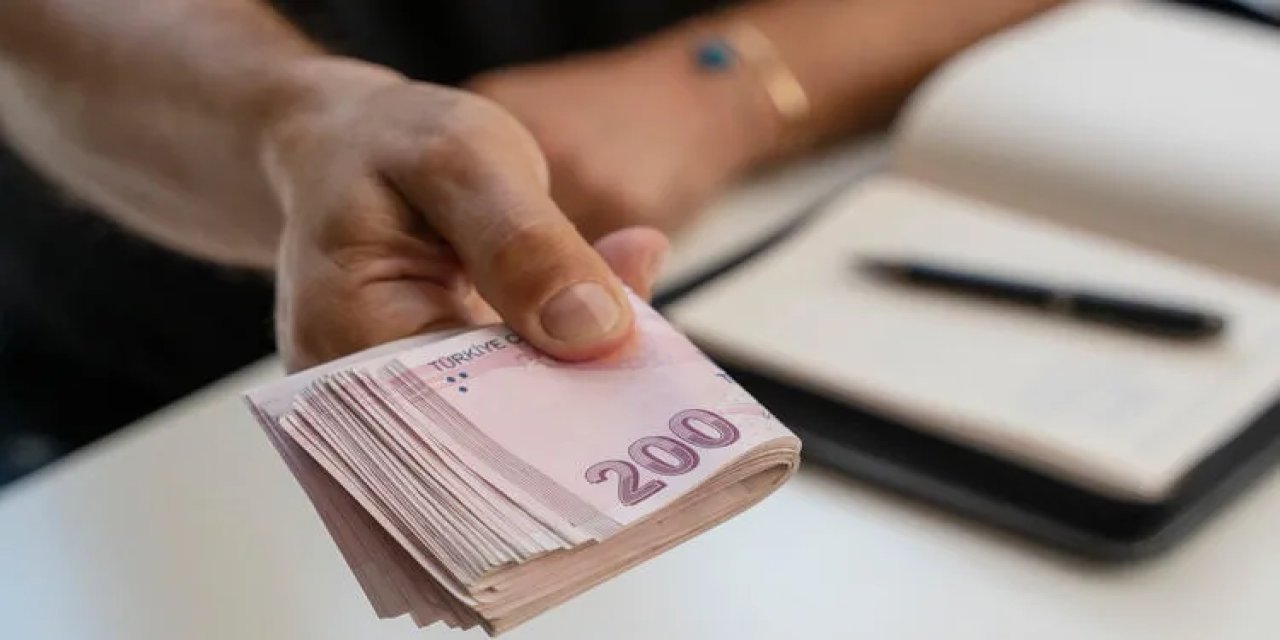 3 banka tüm sınırları aştı! Bütün müşterilerine özel acil ihtiyaç kredisini duyurdu!