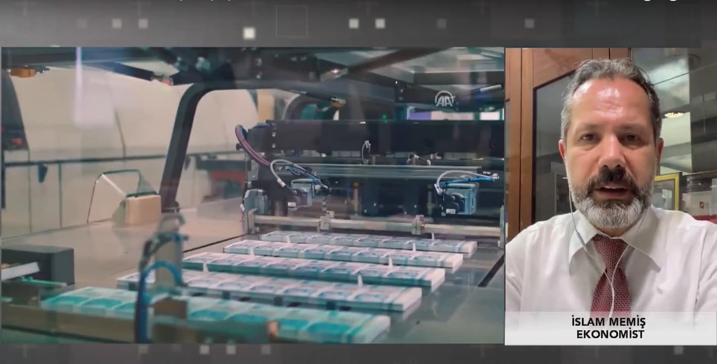 Merkez Bankası’nın Şok Faiz Kararı: Altın ve Döviz Borcu Olanlar İçin Fırsat!