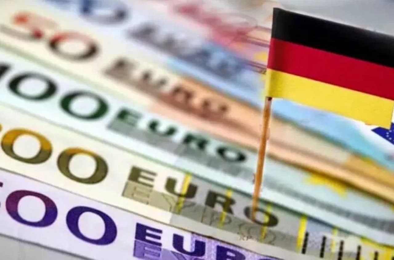 Almanya’ya Göç Başvuruları Artık Online Yapılacak!