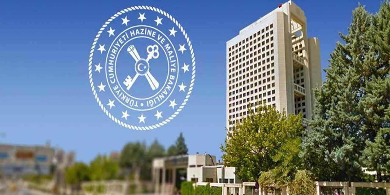 Türkiye’nin merkezi yönetim borç stoğu hızla artıyor... Son 5 yılda 6 kat artış!