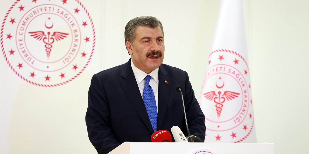 Uzmanlar Türkiye için önlem alınmalı uyarısı! Eris maskeyi geri getirir mi?