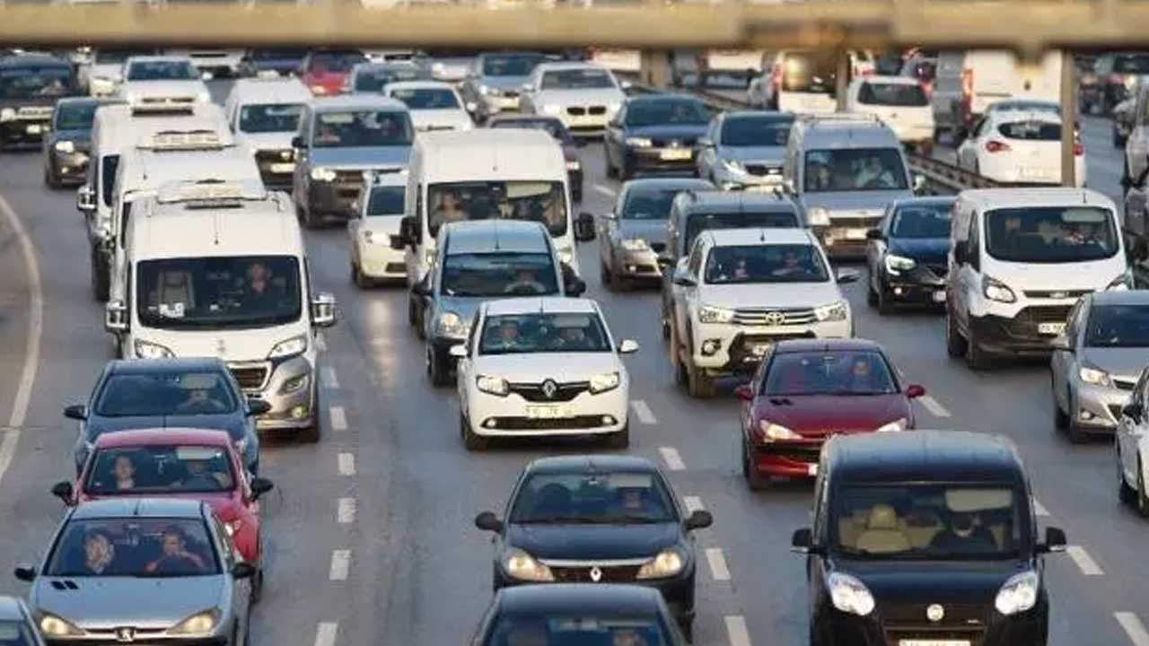 Ankara’da ehliyet sahiplerine duyuruldu: Bugün saat 22.00 itibarıyla başlayacak ve 1 hafta sürecek!