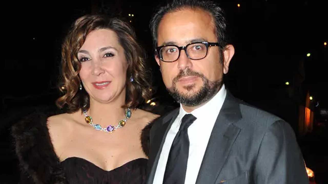 Esas Holding açıklama yaptı: Ali Sabancı ve Vuslat Doğan deniz kazası geçirdi!