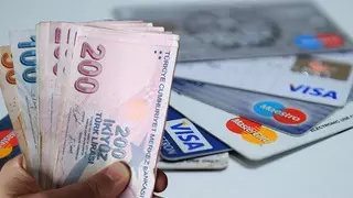 TCMB'den 'Kredi Kartı' FAİZ ARTIŞI açıklaması! Akbank, Garanti Bankası, Denizbank, Anadolu Bank, TEB ve bu bankalar!