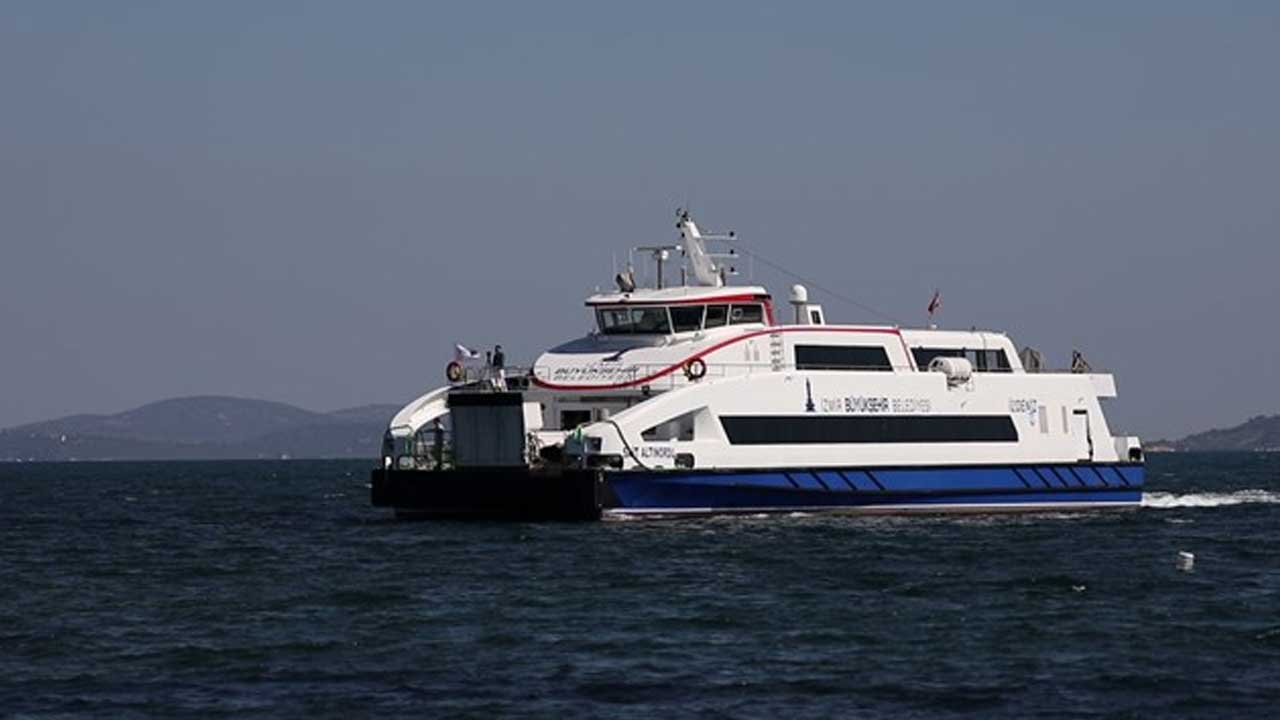 Yarınki sefer iptal edildi: İzmir’de vatandaşlara duyuruldu!