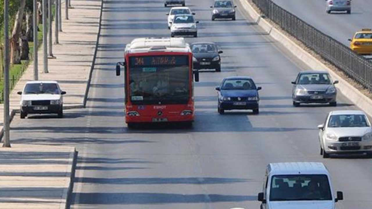 İZBAN, Metro, ESHOT 5 gün sonra 1 KURUŞ mu olacak: İzmirli vatandaşlar dikkat!
