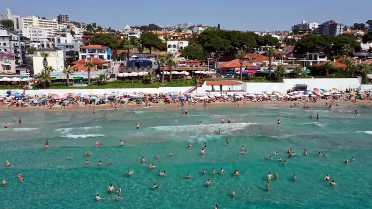 Türkiye, 2023’te 30 Milyonu Aşkın Ziyaretçiyle Rekor Kırdı