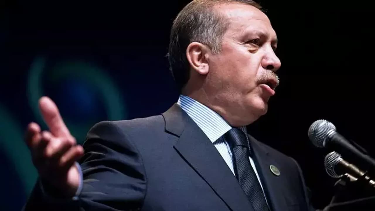 Erdoğan'ın Faiz Sebep Enflasyon Sonuç Tezi Türkiye'ye Pahalıya Patladı!