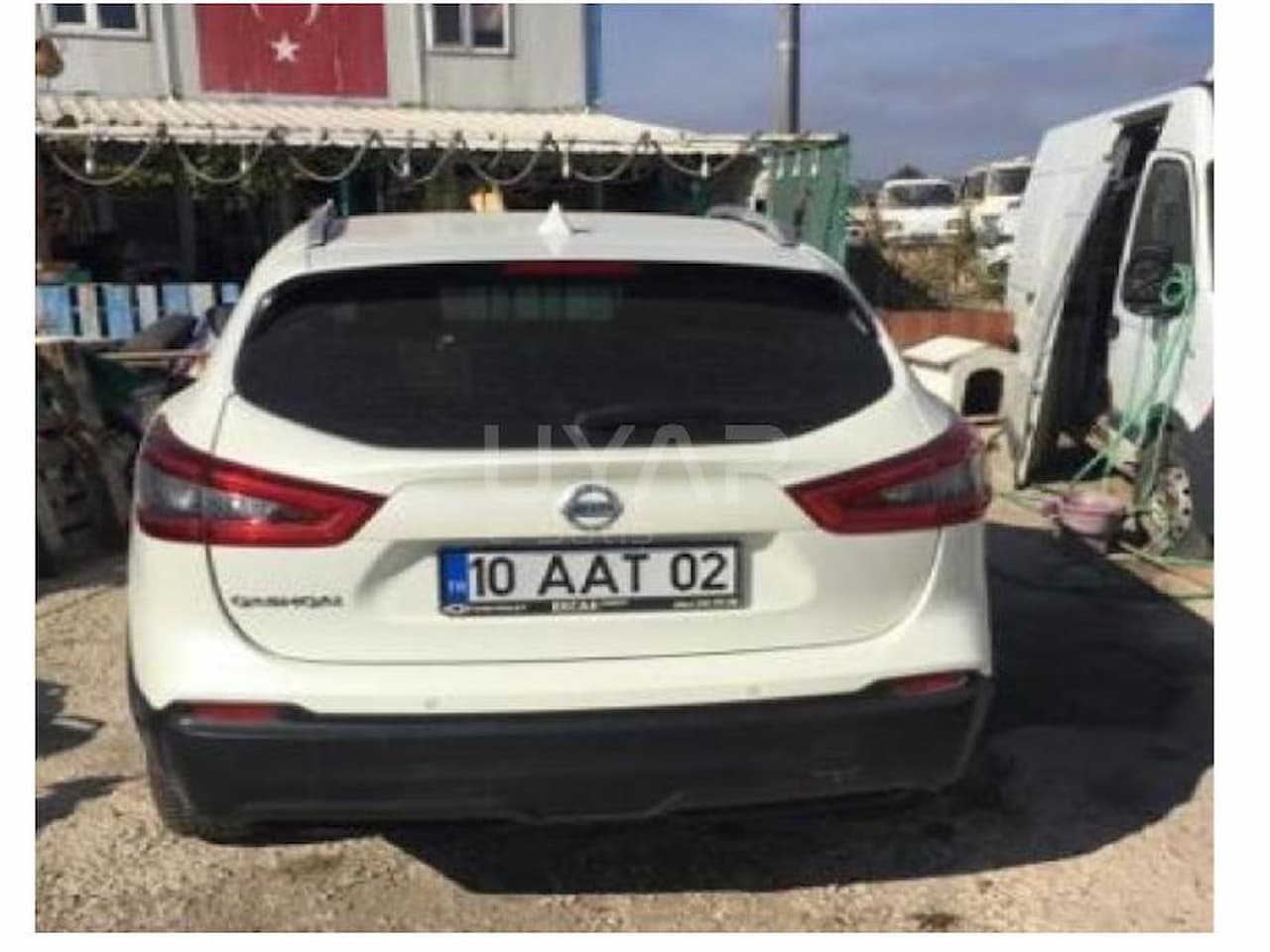 2018 Model Nissan İcradan Satışa Çıktı: Fiyatı Duyan Şaşırdı!