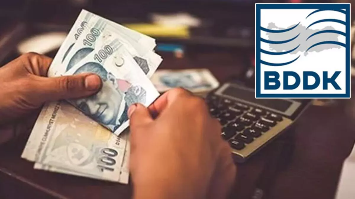 BDDK'dan tüm bankalara KONUT KREDİSİ TALİMATI: 5 Milyon TL'lik KREDİ: Vakıfbank, Halkbank, Ziraat Bankası hepsine!