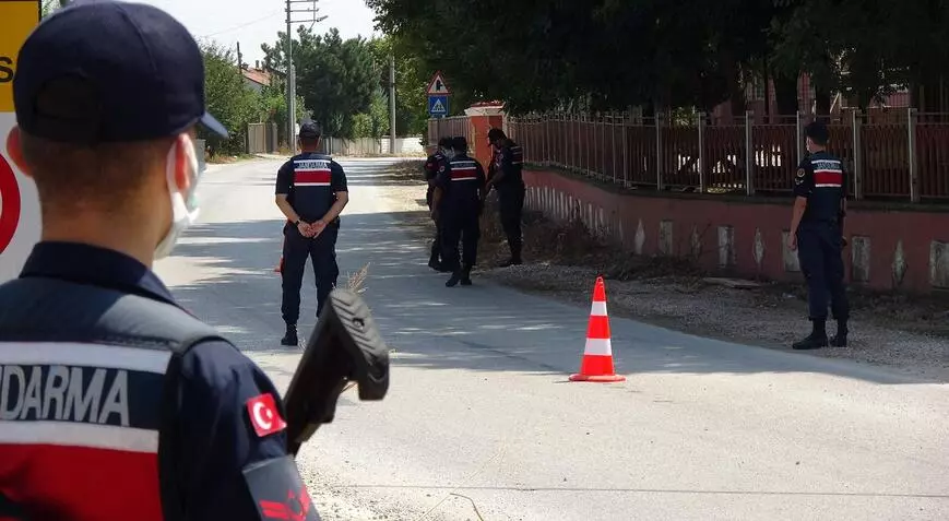 İstanbul dahil, 5 İLDE YASAK KARARI! Bugün ve YARIN 27 Ağustos 00:00'a kadar yasağa uymayanlara CEZA!