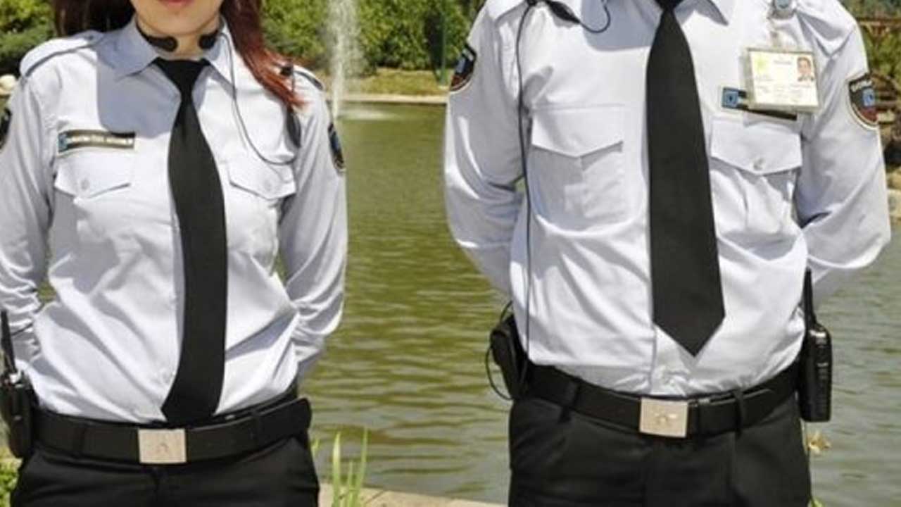 3 Bin 622 Koruma ve Güvenlik Görevlisi alınacak: Devlette çalışmak isteyenler, 40 yaş altı başvurabilir!