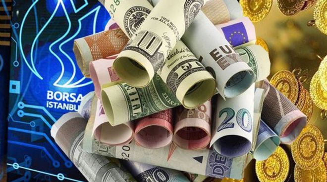 Ne Altın, Ne Dolar, ne Borsa BUNA YATIRIM YAPAN KAZANDI! 'Piyasa Kahini' İslam Memiş açıkladı!