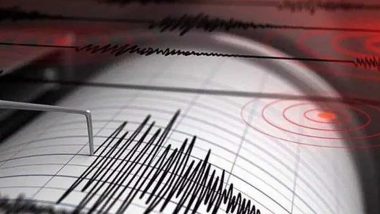Sincik’te deprem oldu: Son dakika! Adıyaman’da korkutan deprem!