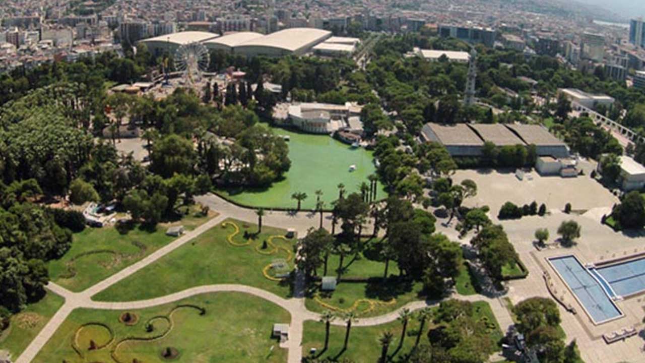 30 Ağustos’ta İzmir’de konser var: Belediye vatandaşlara duyuruda bulundu!