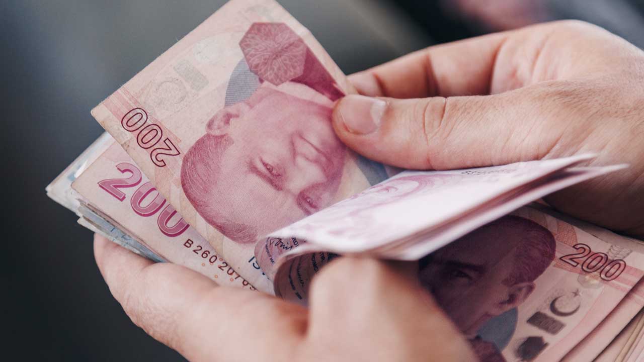 Hafta sonu demeden herkes ATM’den kontrol etsin: Bakan açıkladı, ödemeler hesaplara yatırıldı!