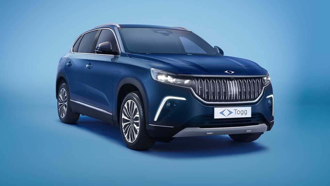 Bakan Mehmet Şimşek’ten TOGG paylaşımı: Gemlik’teki TOGG fabrikası gerçekten…