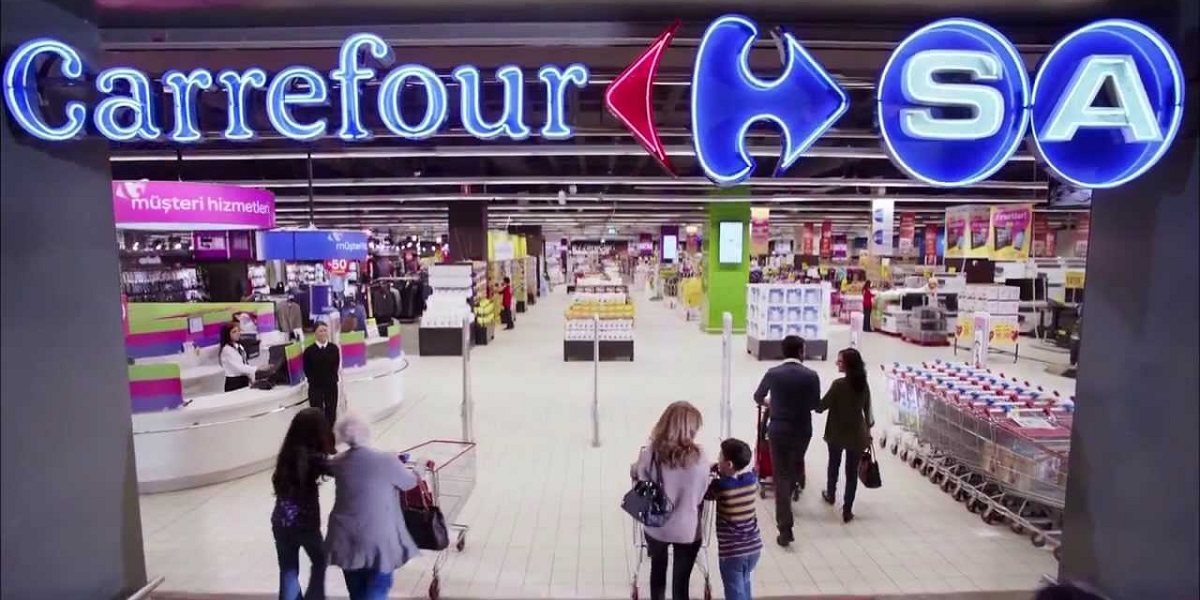 CarrefourSA'da bir alana bir bedava dönemi başladı! Bugün ve 27,28 Ağustos'a kadar devam ediyor yetişen alır!