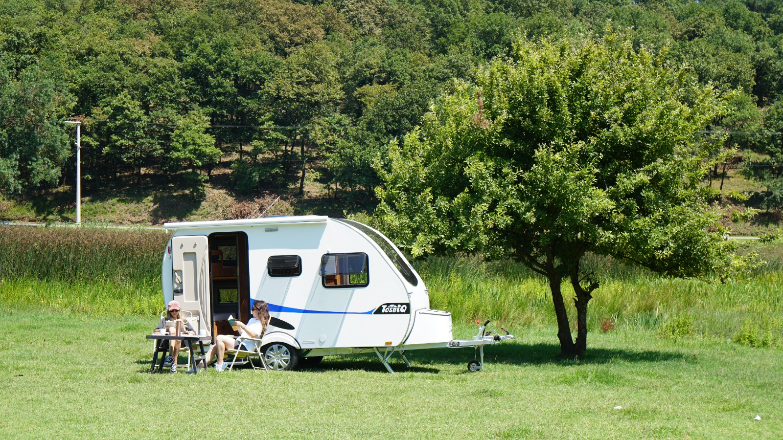 Ziraat Bankası 'KARAVAN SATIŞINA' başladı! 188.000 TL ile satışa çıkarıldı: İçinde mutfak, banyo, yatak ve oda var!