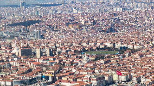 207 Bin bina ve milyonlarca insan için can pazarı! Hemen önlem alın tehlike her an gelebilir!