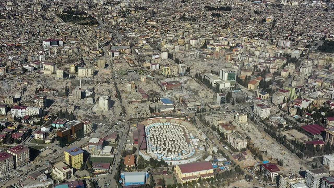 Az önce 27 - 31 Ağustos için açıklandı: Şanlıurfa, Hatay, Kilis, Malatya, Elazığ, Kahramanmaraş, Adana, Gaziantep!