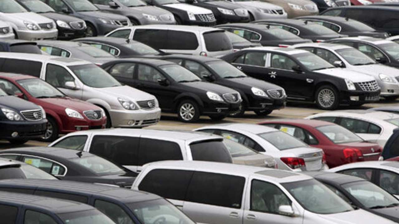 Lastik duyurusu yapıldı: Motorlu Taşıtlar Vergisi ödemesi yapacak vatandaşlar için açıklandı!