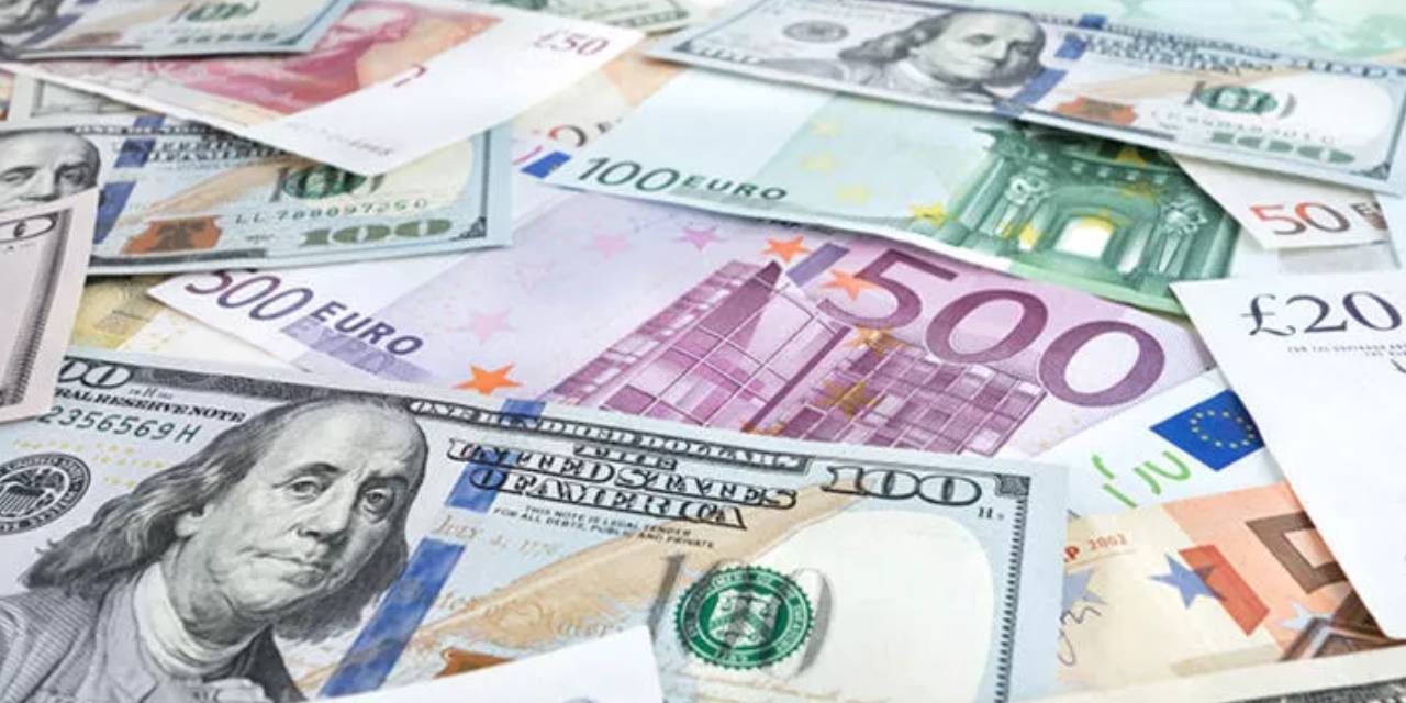 Para piyasa uzmanı konuştu! Ne altın ne diğerleri şu anki en iyi yatırım…