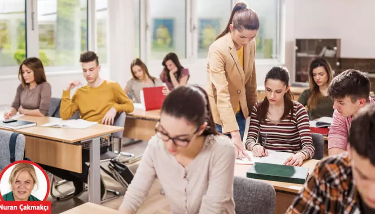 Özel Okulların Ders Kitabı Vurgunu