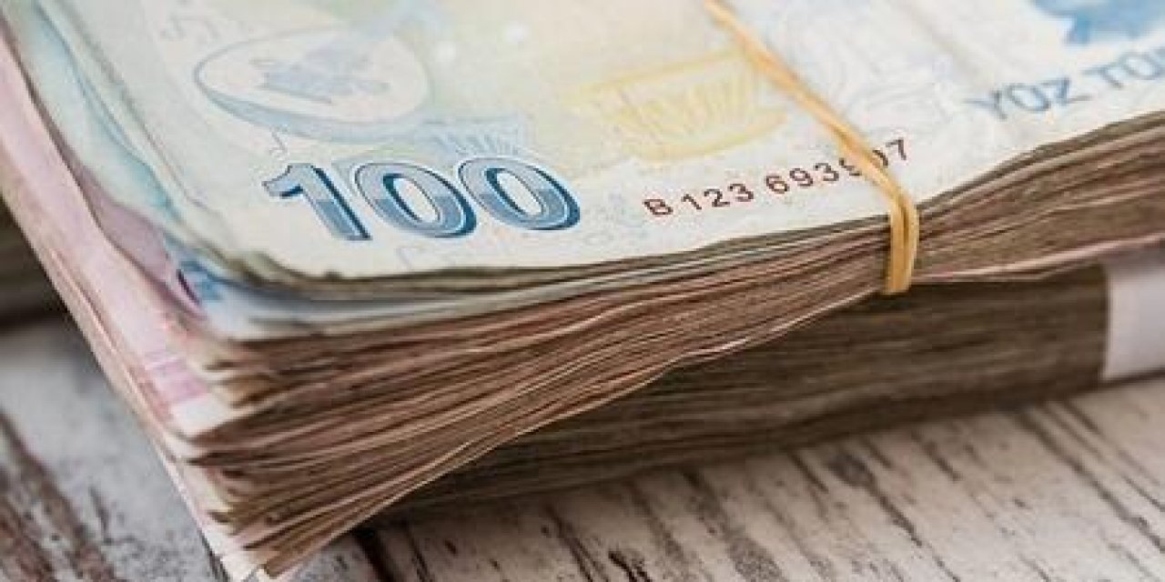 Mevduat faizinde rekor rakamlar! 500000 TL için tam…