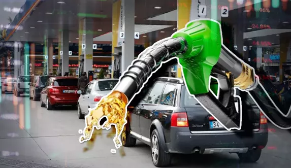 Bugün istasyona giden araç sahipleri dikkat! Dizel, Benzin ve LPG'de ZAM mı, İNDİRİM mi var? 40 TL'ye dayanmıştı
