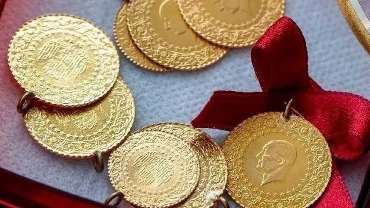 Maaşı ile gram ve çeyrek altın yapan vatandaşlar: 28 Ağustos Pazartesi…