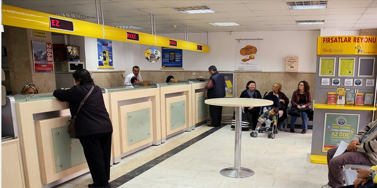 PTT ödemelere başladı! 7.323 TL hesaplara aktarılıyor: Tüm başvuran T.C. vatandaşları yararlanıyor!