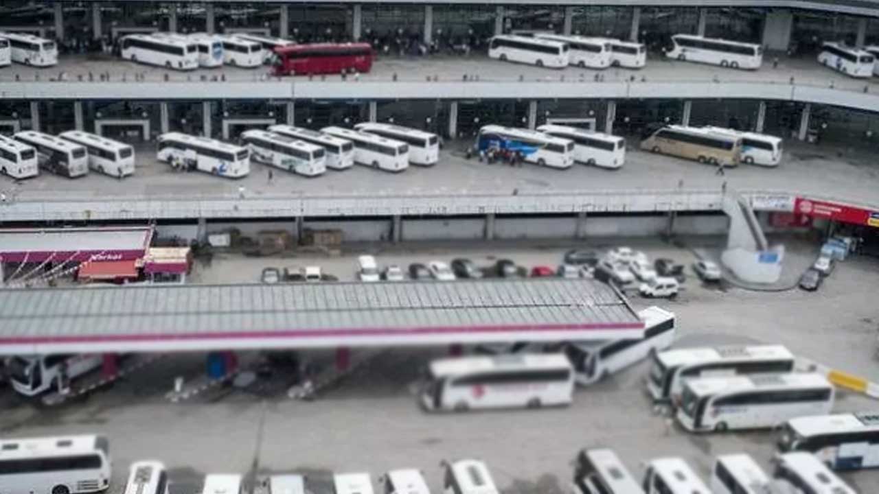 AŞTİ’ye kuruldu: Mansur Yavaş şehir dışından Ankara’ya gelenlere duyurdu!