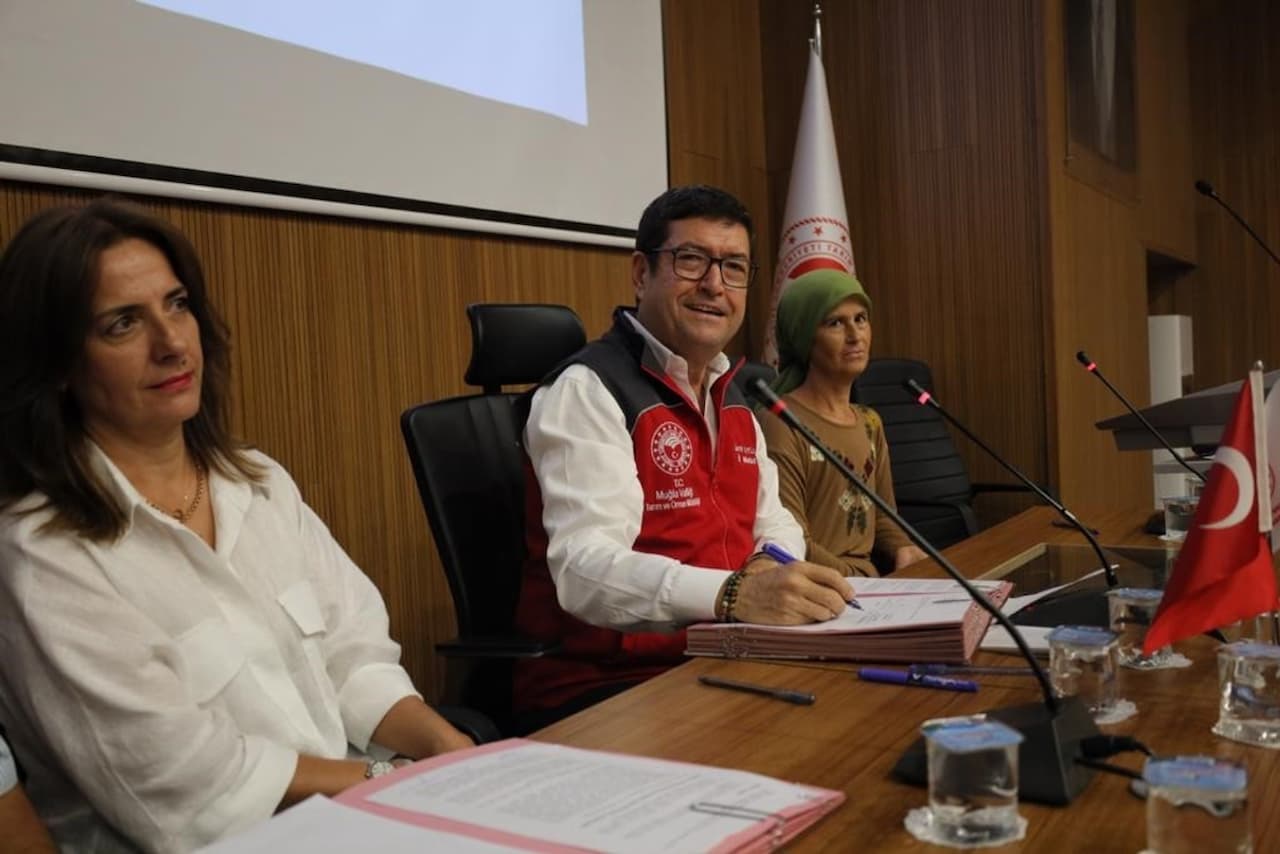 Bireysel Sulama Sistemleri İçin Hibe Desteği Veriliyor!