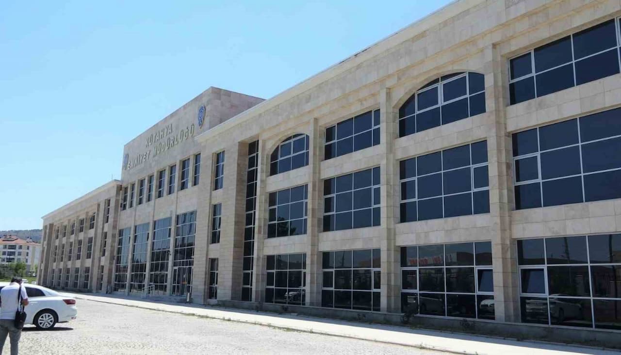 Kütahya’da 98 Uyuşturucu Olayında 66 Kişi Tutuklandı